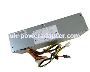 Genuine Dell OptiPlex 7010 9010 SFF 240W Power Supply 0JNPVV JNPVV