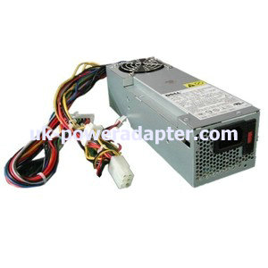 Dell Dimension 4600C 4700C Power Supply 160 Watt F6442 0F6442 - Click Image to Close