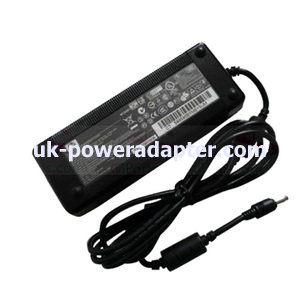 HP Compaq NX9010 Adapter 120 Watt PPP016H - Click Image to Close