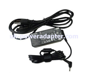 Lenovo Chromebook N21 Ac Adapter Charger and Cord ADLX45DLC3A