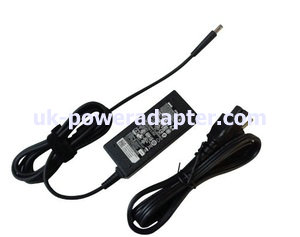 New Genuine Dell 45Watt AC Adapter and Power Cord HK45NM140 - Click Image to Close