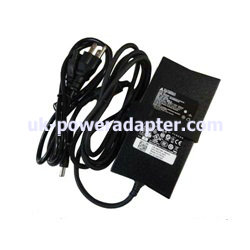 Dell Latitude E5510 Ac Adapter Charger PA15