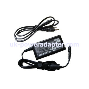 Asus EEE Slate B121 B121-1A010F Ac Adapter Charger ADP-65NH A - Click Image to Close