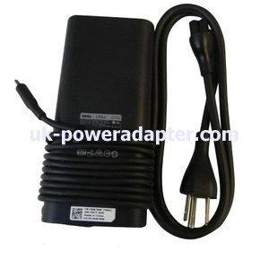 New Genuine Dell Precision M3800 XPS 15 9530 Ac Adapter 0RN7NW RN7NW