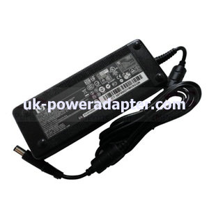 HP Compaq 2210b NX6320 Ac Adapter Charger 120 Watt 384022-002