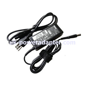 Genuine Dell PA-21 HR763 YR733 YR719 Ac Adapter Charger LA65NS4-00