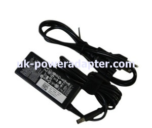 Dell Inspiron 11Z 1110 1318 Ac Power Adapter Charger and Cord 9RN2C