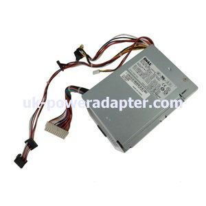 Dell Dimension 5200 E310 Power Supply 305 Watt NPS-305HB A - Click Image to Close