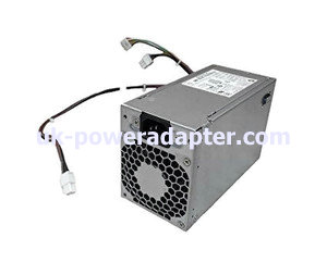 New Genuine HP EliteDesk Prodesk 600 705 800 SFF G2 200W 80 Platinum Power Supply 796349-001