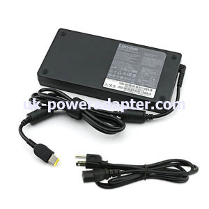 New Genuine Lenovo ThinkPad P70 20ER002KUS 20V 11.5A 230W AC Adapter GX20L29347 - Click Image to Close