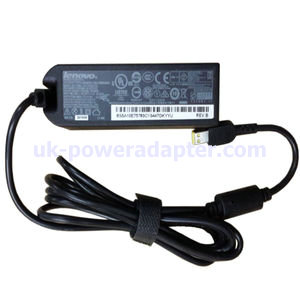 Lenovo ThinkPad Tablet 10 Notebook 36W AC Adapter ADLX36NCT2C