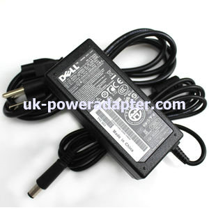 New Original Dell XPS M1330 65W AC Adapter - 0XK850