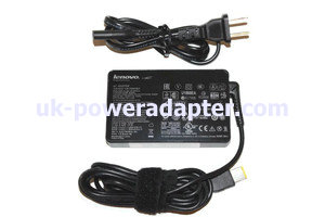 Lenovo ThinkPad Yoga 11e 65W AC Power Adapter 36200350 - Click Image to Close