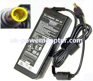 New Genuine Lenovo ThinkPad B430 AC Adapter 90W 20V Charger 42T4439 - Click Image to Close