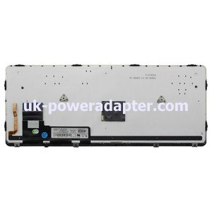 HP Elitebook 720 G1 725 G2 820 G1 820 G2 Keyboard Backlit USA 776452-001 762585-001