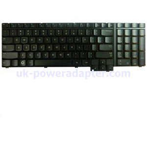 Samsung 700G NP700G7C NP700G7C-S02US Keyboard Black Backlit 9Z.N7FBN.001