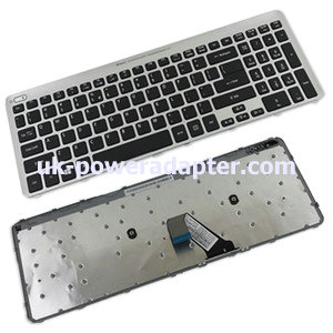 Acer Aspire V5-571 US Keyboard 90.4VM07.Y1D 904VM07Y1D NK.I1713.05B - Click Image to Close