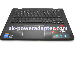 Lenovo Flex 3-1120 80LX 80LX-X005US 11" Palmrest TouchPad Keyboard 5CB0J08365 8S1102-01082