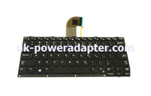 New Genuine Dell Latitude 14 Rugged E5404 Backlit Keyboard 0186TV 186TV