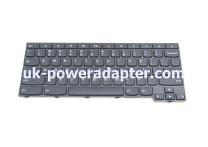 New Genuine Lenovo Chromebook Yoga 11e US Keyboard 01AW353 - Click Image to Close