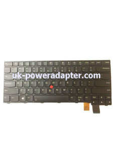 New Genuine Lenovo Thinkpad T470P Backlit Keyboard SN20L82377 01EP427