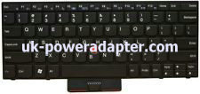 Lenovo Thinkpad Edge X121 E120 E125 E220 keyboard US 04W0908 0A62111 - Click Image to Close