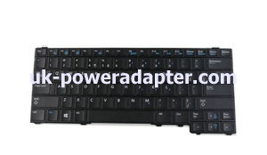 New Genuine Dell Latitude E5440 Keyboard (Backlit) PK130WQ1B00