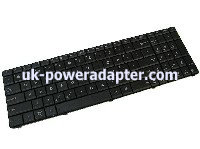 Asus G51 G53 G60 G72 G73 U50V UX5 0 Glossy Keyboard 9J.N2J82.M01 0KN0-E03US13