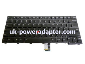 Lenovo Thinkpad Edge E431 T431S T440S Keyboard PK130SI1A00 MP-12R13US-G62W