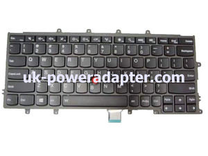 Lenovo Thinkpad X240 X240S Backlit US Keyboard 04X0215 CS13XBL-83US