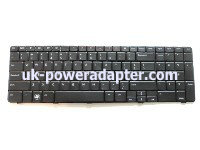 Dell Inspiron 17R N7010 Keyboard AEUM9U00110 08V8RT