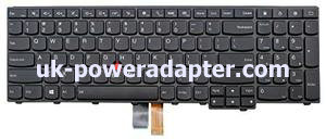 New Lenovo ThinkPad T540P T540 W540 Black US Backlit Keyboard 0C45060 - Click Image to Close