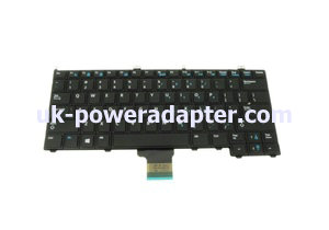 New Genuine Dell Latitude E7240 Non-Backlit Keyboard 0VRND5 VRND5 - Click Image to Close