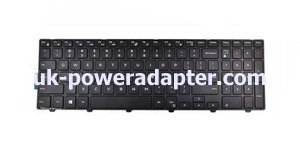 New Genuine Dell Inspiron 15 5748 5749 P39F Keyboard 0JYP58 JYP58 - Click Image to Close