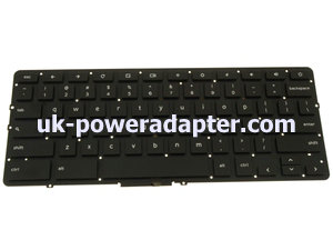 New Genuine Dell Chromebook 13 7310 US Backlit Keyboard NVHD0 0NVHD0