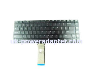 New Genuine Dell Studio XPS 1340 1645 Backlit Keyboard V082225AS1