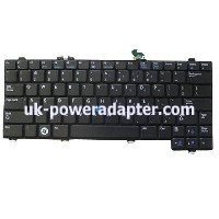 Dell Latitude XT, XT2 Tablet Keyboard RW571 0RW571