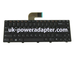 New Genuine Dell Vostro 3450 Non-Backlit Keyboard 90.4IC07.A1E