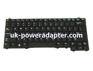 Dell Latitude E5440 Keyboard 0Y4H14 Y4H14