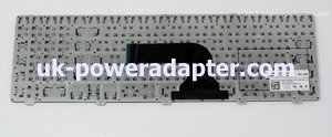 Genuine Dell Inspiron 15R 5537 Keyboard YH3FC 0YH3FC