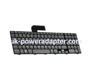 New Genuine Dell XPS 17 L701X Backlit Keyboard 2WCP0 02WCP0