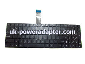 Asus X550C K550L Keyboard 0KNB0-610AUS00 (RF) 0KN0-PE1US12 - Click Image to Close