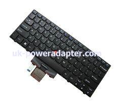 Lenovo Thinkpad X100e X120e Keyboard AEFL3U00110 MP-09G53US-920 - Click Image to Close