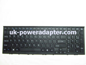 Sony Vaio VPCEE VPCEE23FX US Keyboard V116646A US