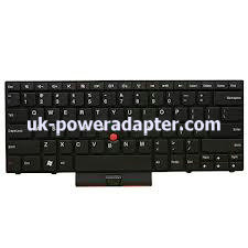 Lenovo Thinkpad Edge 14 E40 E50 15 Keyboard 60Y9561