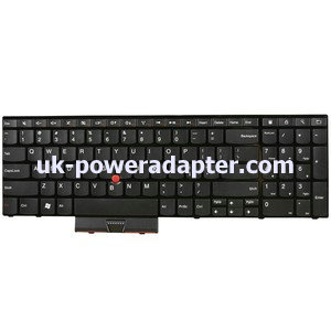 Lenovo thinkpad Edge E520 E525 laptop keyboard 0A62104 04W0901