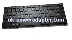 Lenovo Ideapad Yoga 13 US Keyboard 25202908 V-127920FS1-US - Click Image to Close