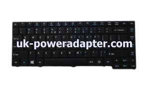 Acer TravelMate P633-M P633-V P643-M Keyboard NSK-AY3PW 1D