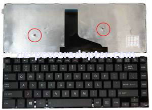 Toshiba Satellite L45T-A Keyboard K000142380