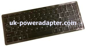 Lenovo Ideapad U260 Keyboard MP-10G13US-686 - Click Image to Close